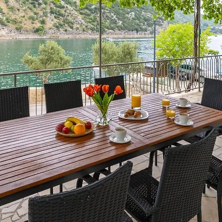 Apartmán Three Olives Mokošica