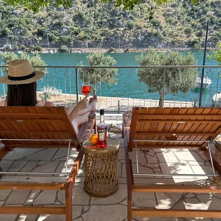 Apartmán Three Olives Mokošica