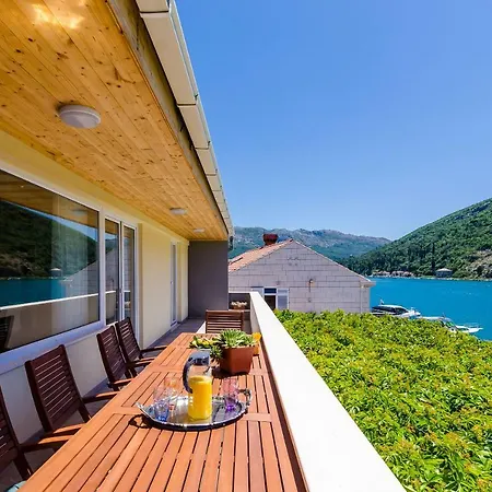 Apartmán Three Olives Mokošica