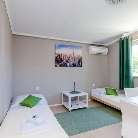 Three Olives Appartement Mokošica
