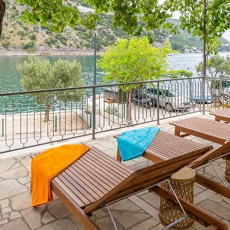Three Olives Appartement
