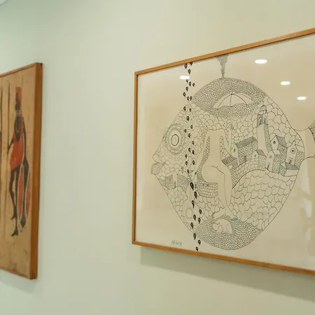 Апартаменты Three Olives *