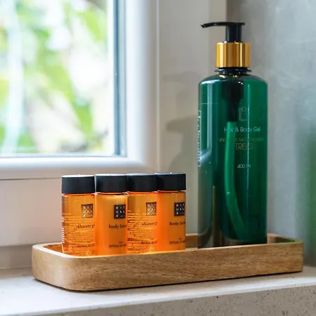 Three Olives Мокошица