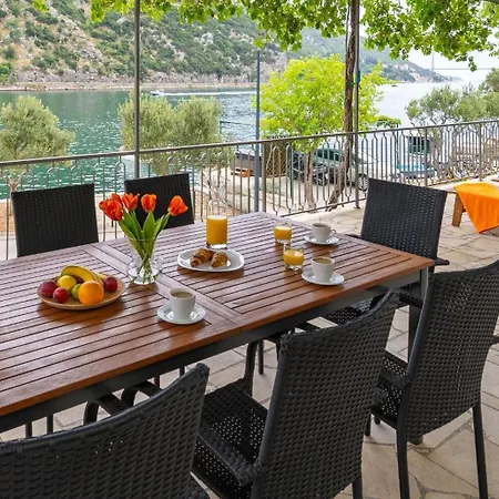 Appartement Three Olives