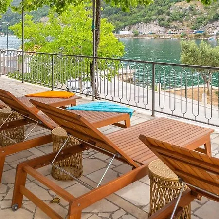 Appartement Three Olives *