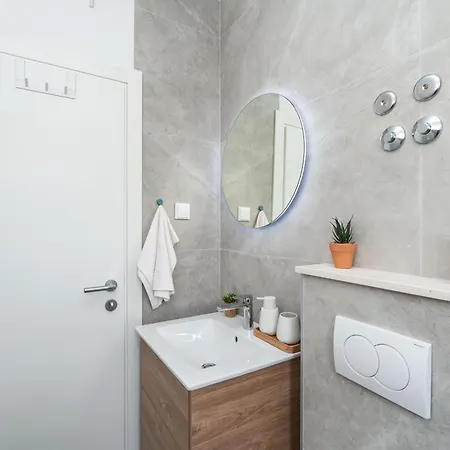 Appartement Three Olives *
