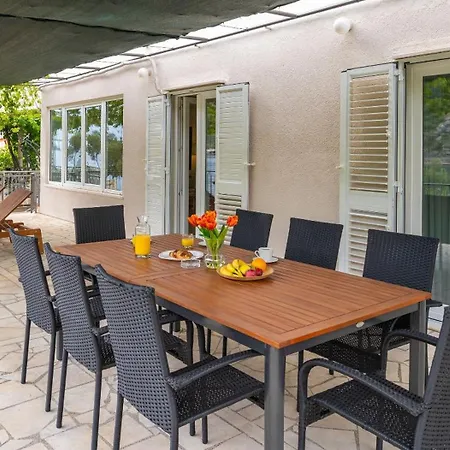 Апартаменты Three Olives Мокошица