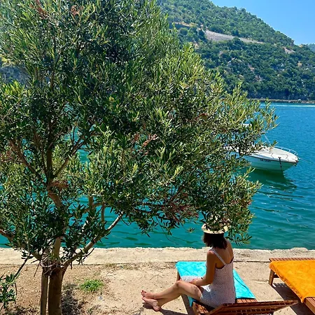 Апартаменты Three Olives *