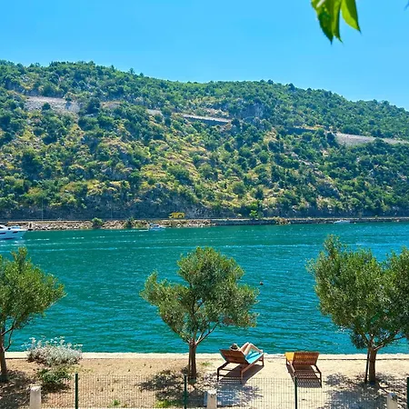 Three Olives Appartement Mokošica