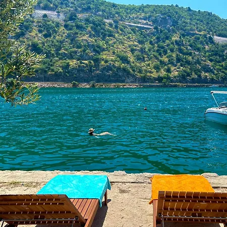 Appartement Three Olives Mokošica
