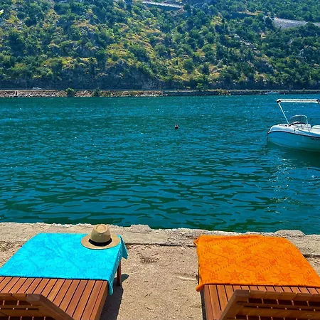 Three Olives Mokošica