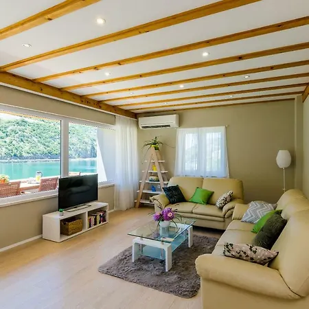 Three Olives Appartement