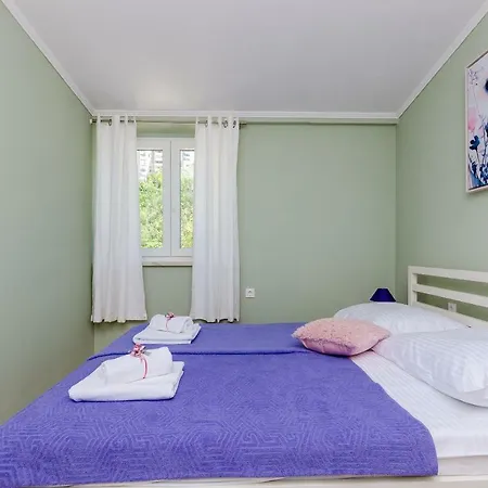 Apartment Three Olives Mokošica