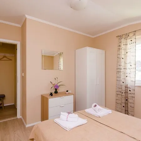 Three Olives Мокошица