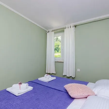 Three Olives Mokošica